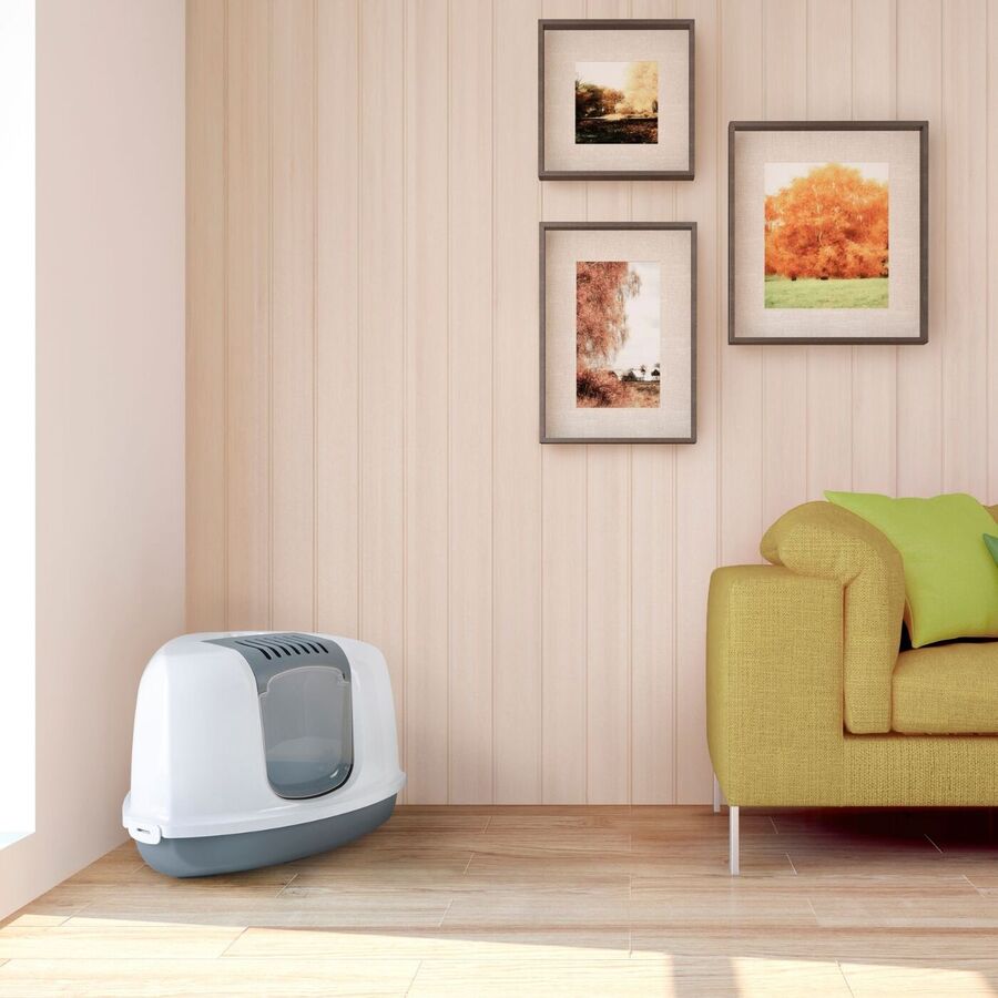 Savic Casita WC Nestor Corner