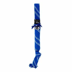 Rogz Juguete Scrubz Azul