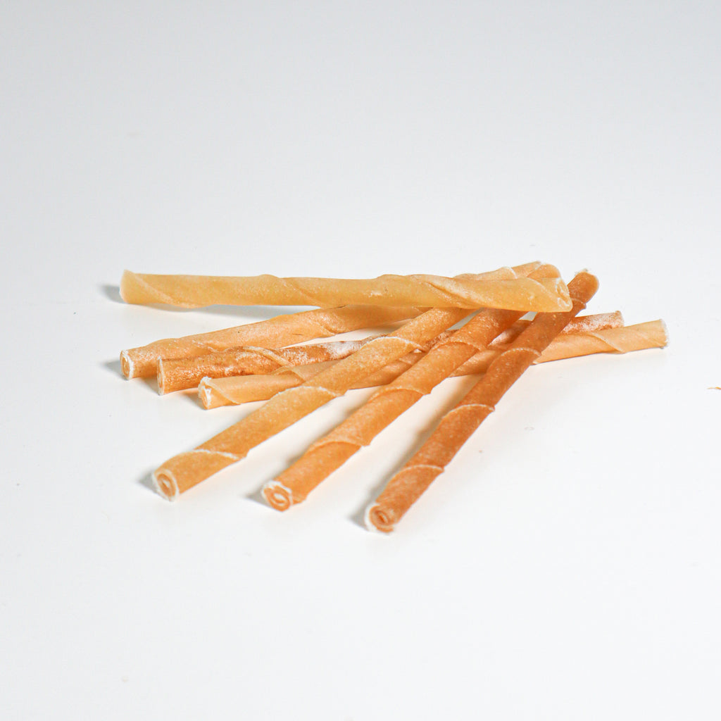 Palillos de Piel de Vacuno 100 ud