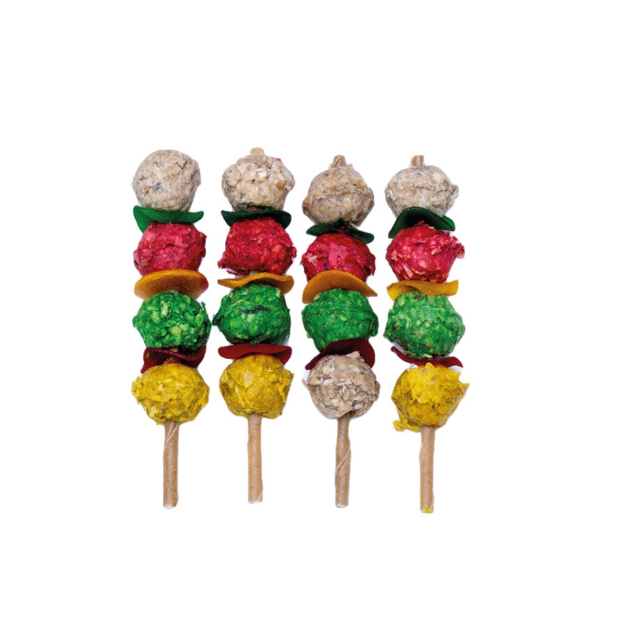 Pincho Moruno Pack x 20 unidades