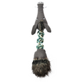 Peluche con cuerda Jabalí
