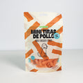 Snacks Mini Tiras de Pollo - Pack x 12 bolsas