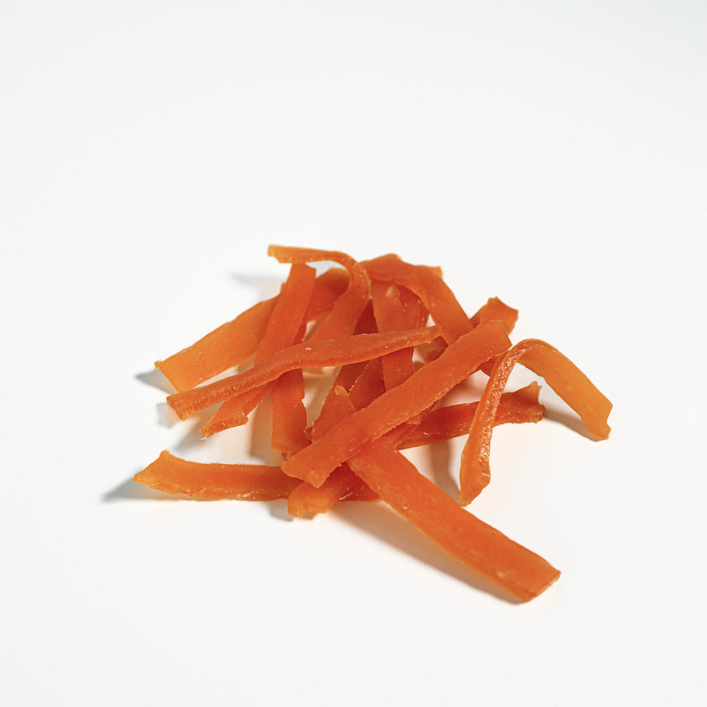 Snacks Mini Tiras de Pollo - Pack x 12 bolsas