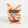 Snacks Mini tiras de Cordero - Pack x 12 bolsas