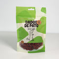 Snacks Dados de Pato - Pack x 12 bolsas