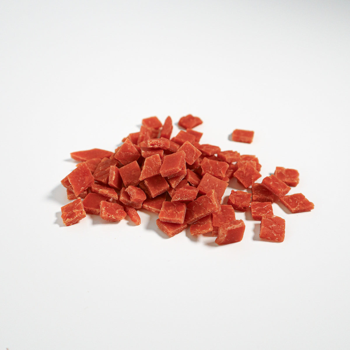 Snacks Dados de Salmón - Pack x 12 bolsas