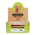 Snack Oreja de Conejo - Pack x 8 bolsas