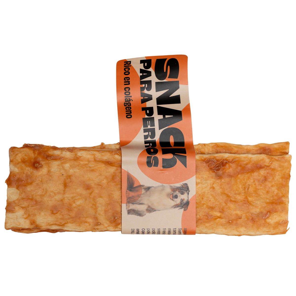 Tabletas con Colágeno  - Pack x 20 bolsas de 60 gr