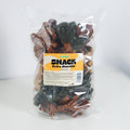 Snack Extra Diversión Animales Jungla -1kg