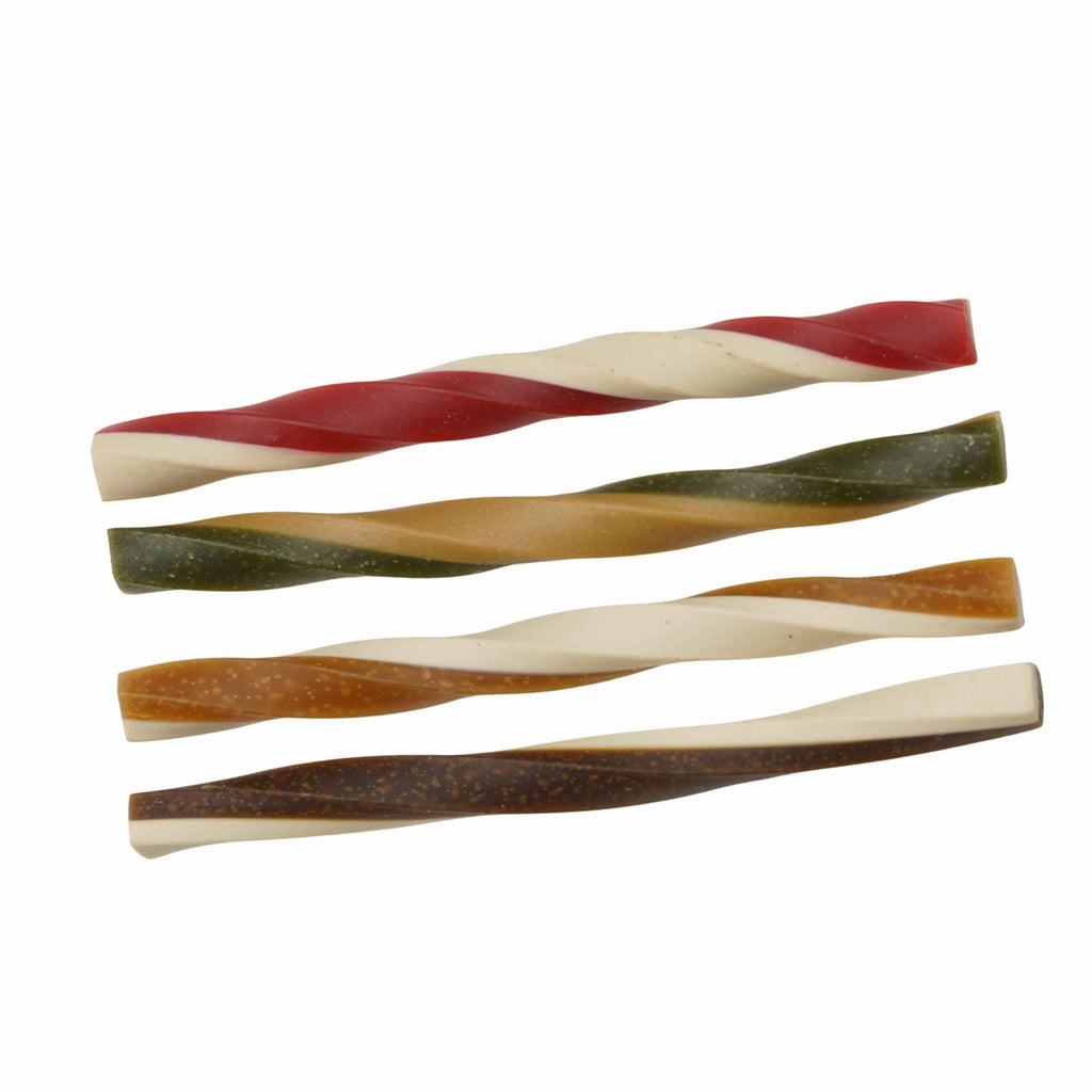 Snack Extra Diversión Sticks Twisted - 500g