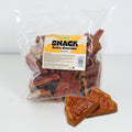 Snack Extra Diversión Pizzas - 1kg