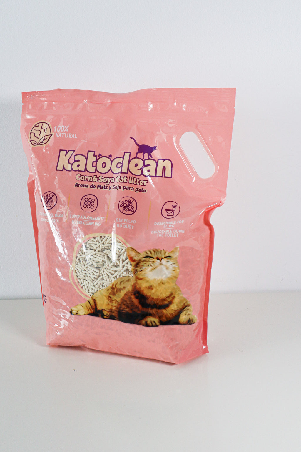 Katoclean
