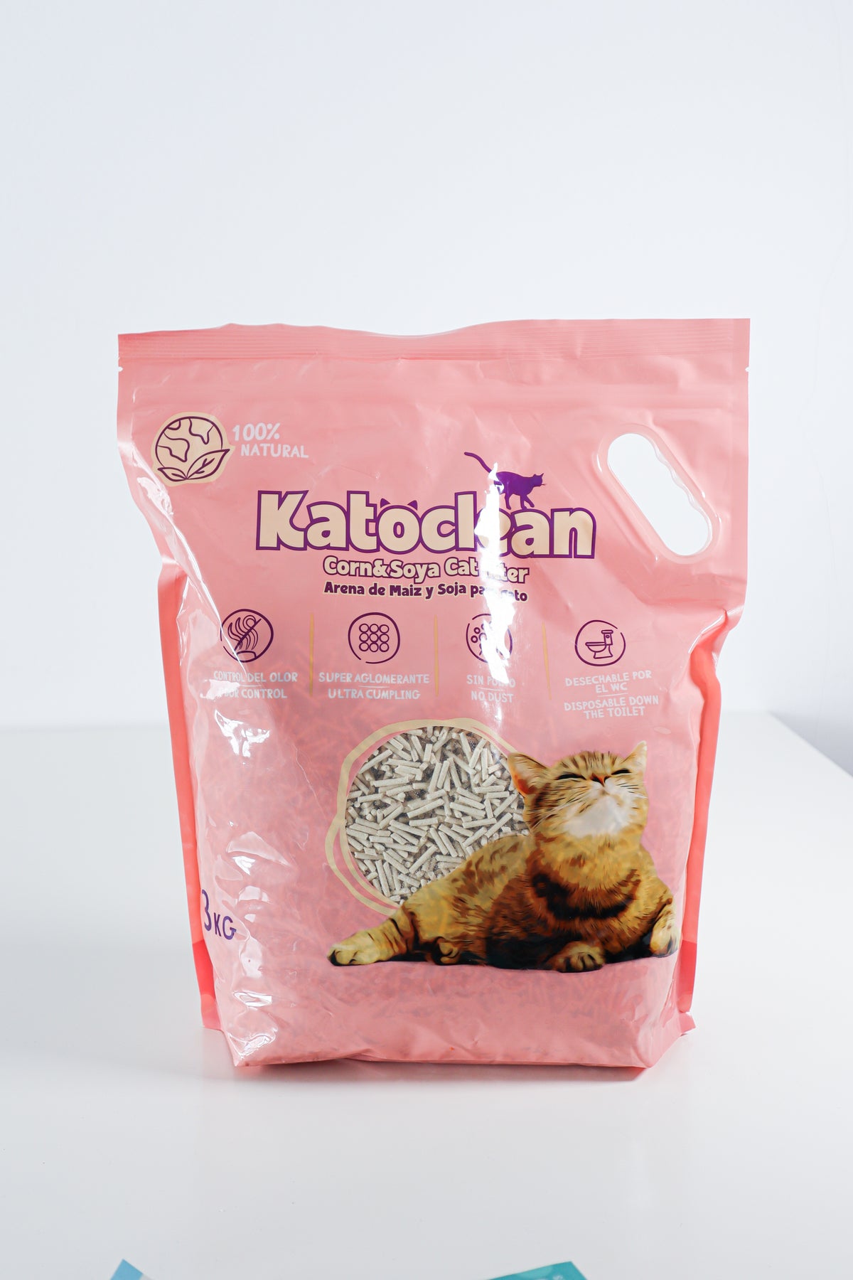 Katoclean