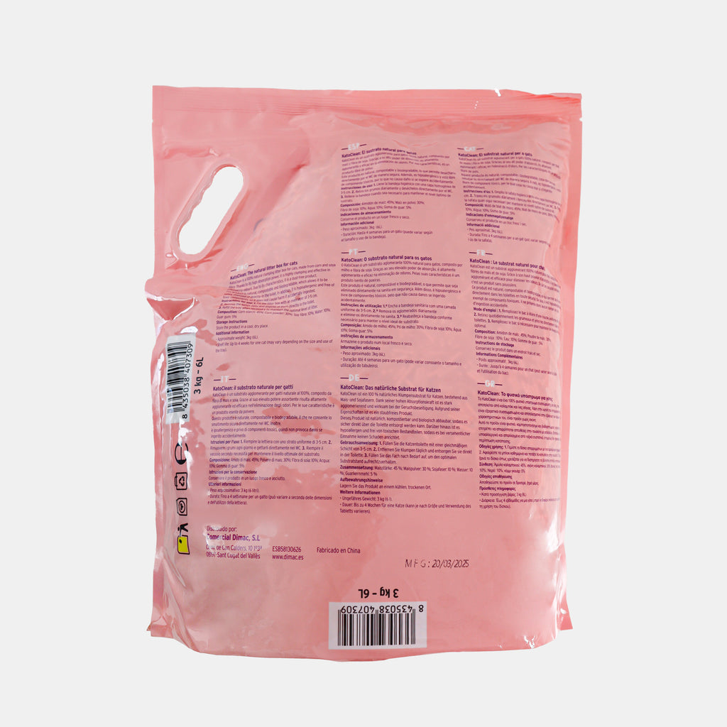 Katoclean