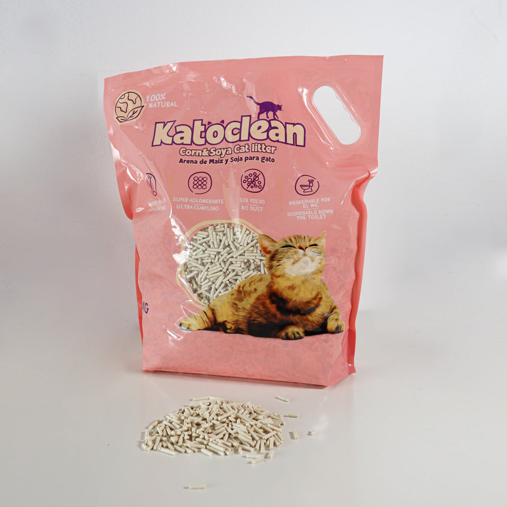 Katoclean