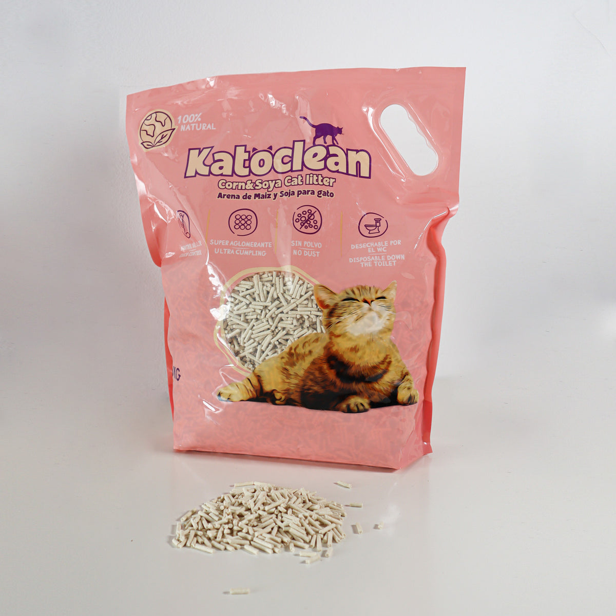 Katoclean