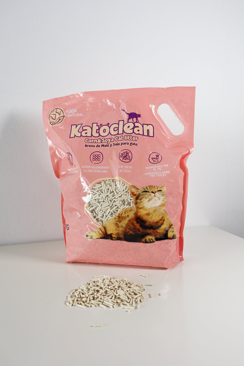 Katoclean