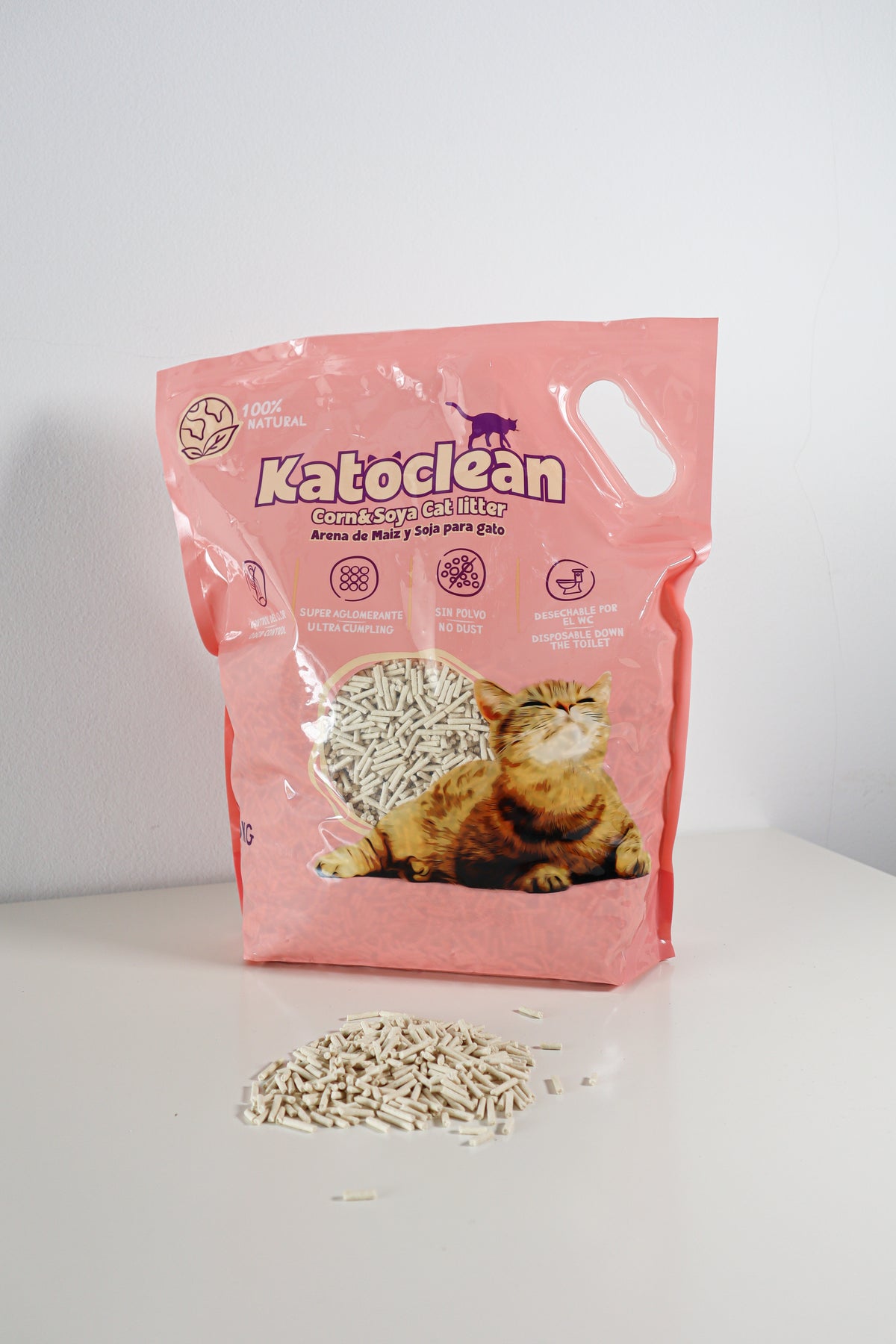 Katoclean