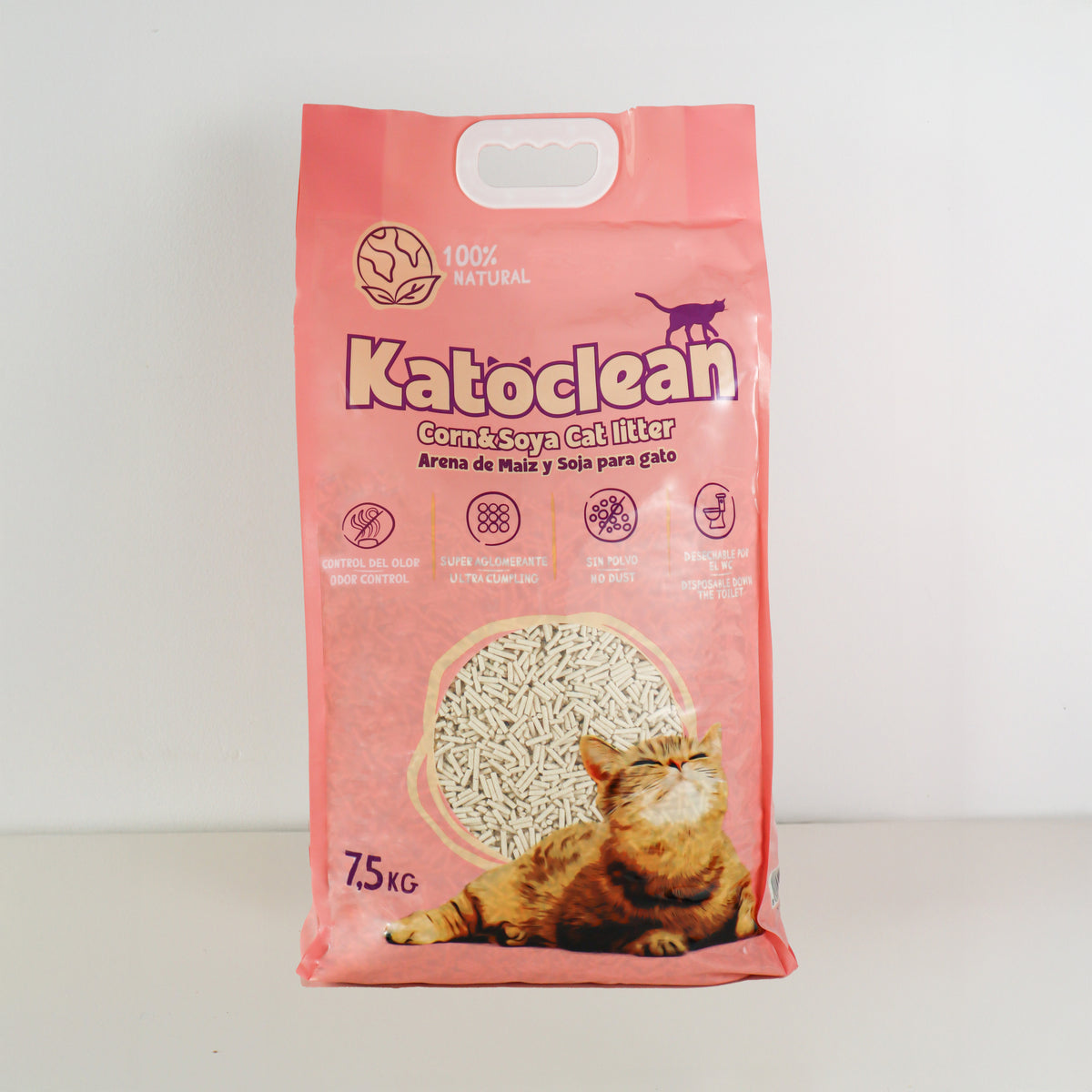 Katoclean