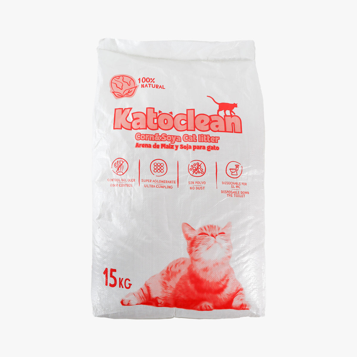 Katoclean