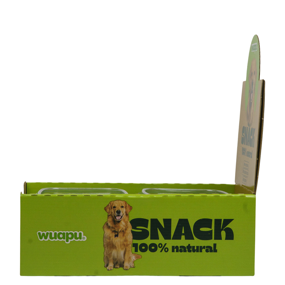 Snack Maxi Sushi Salmón - Pack x 10 bolsas