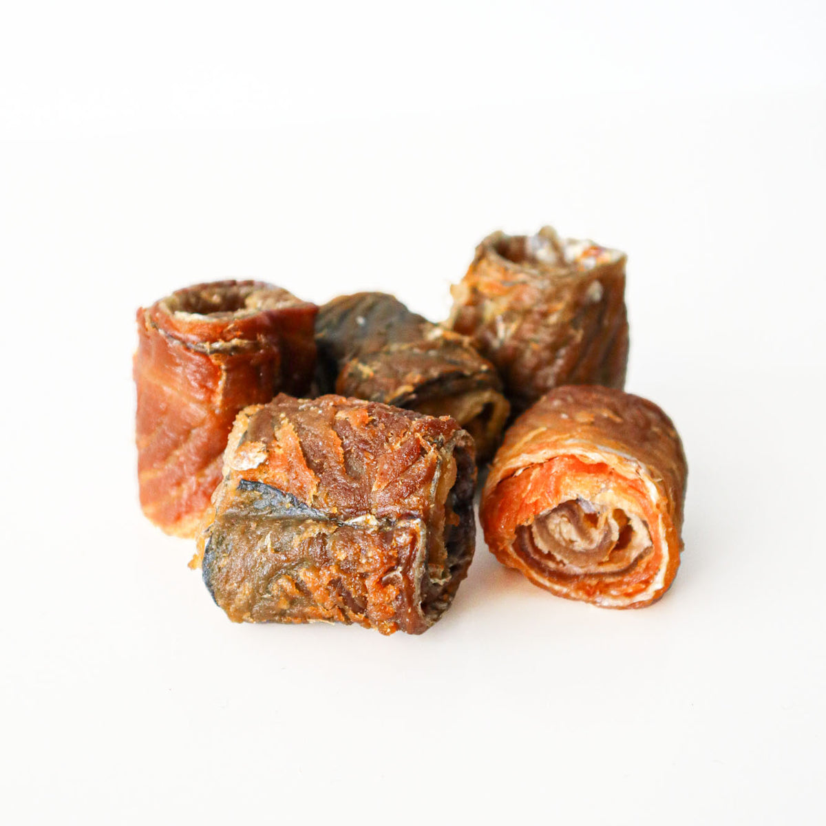 Snack Sushi Salmón - Pack x 10 bolsas