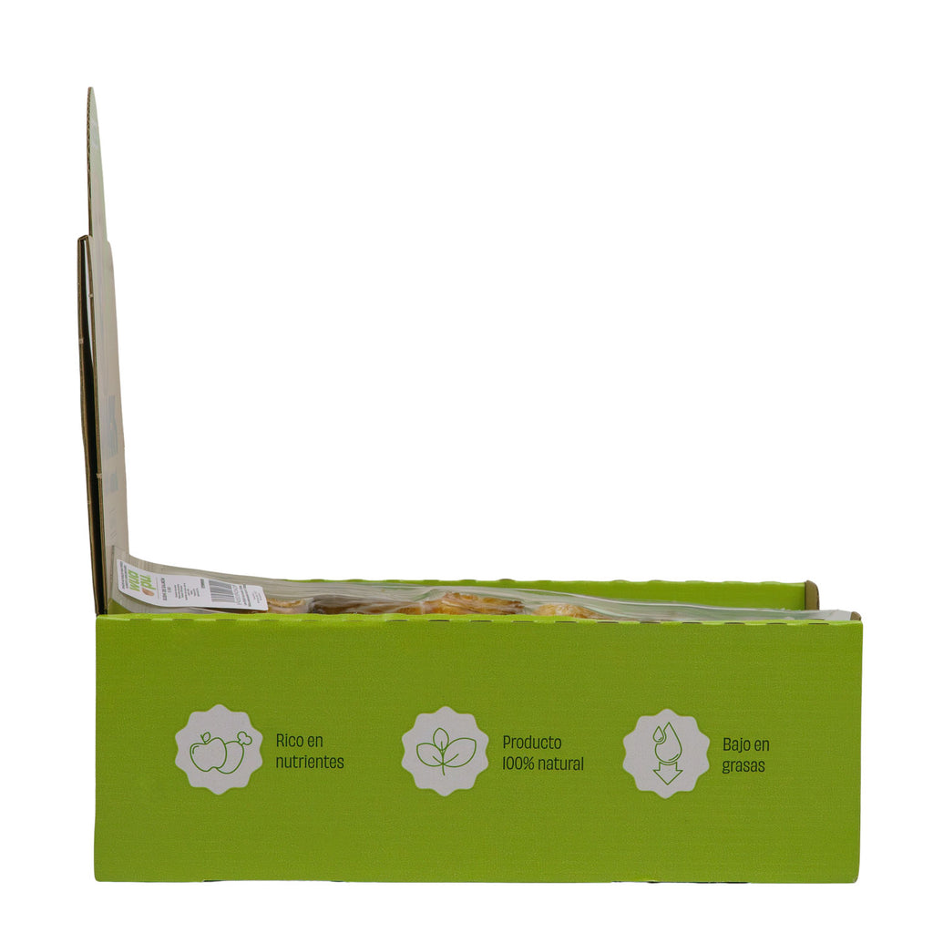Snack Sushi Salmón - Pack x 10 bolsas