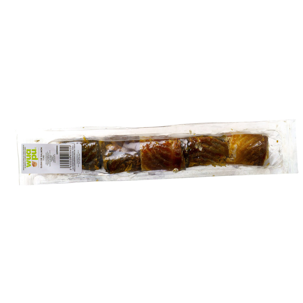 Snack Sushi Salmón - Pack x 10 bolsas