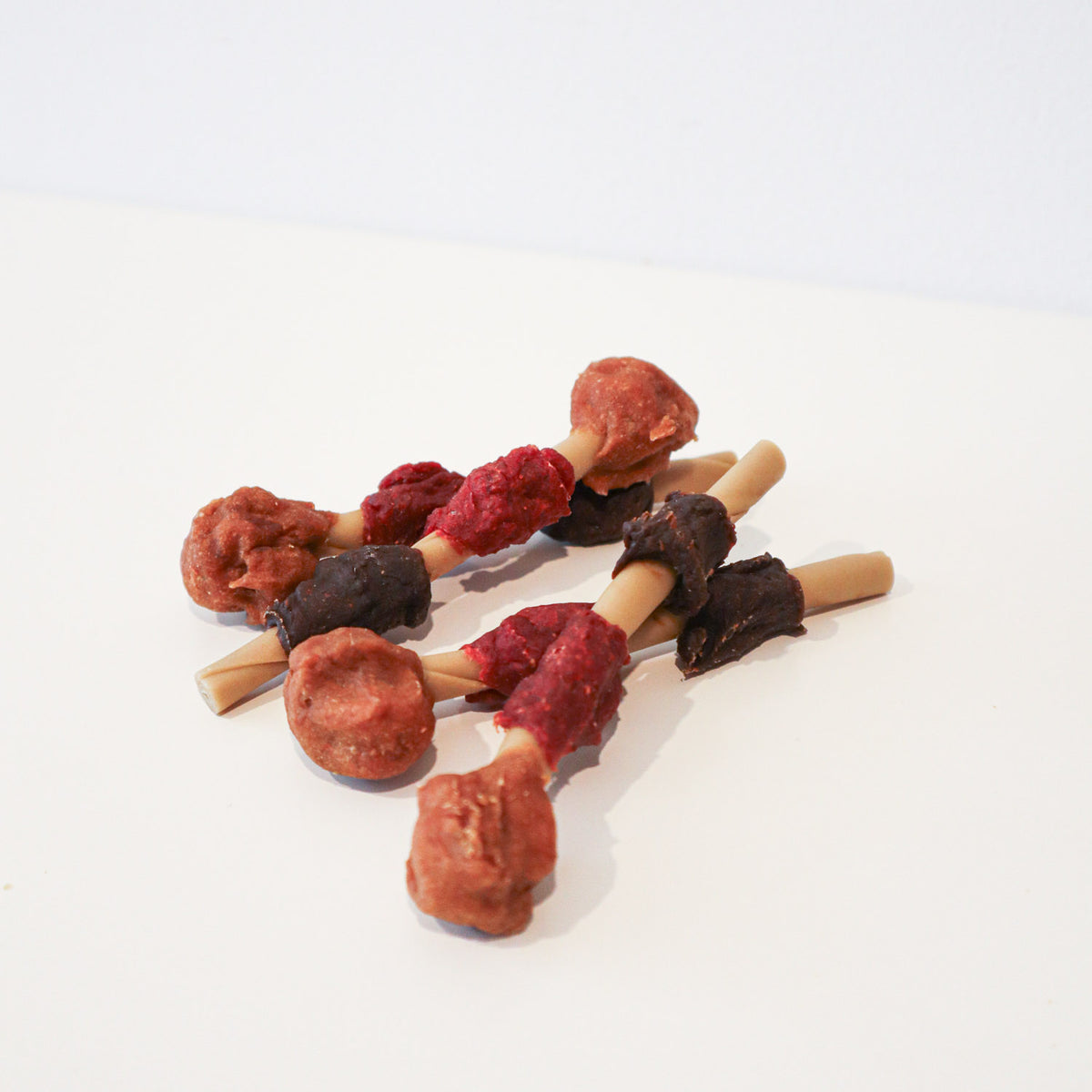 Snack Extra Diversión BBQ Kebab - 1 kg
