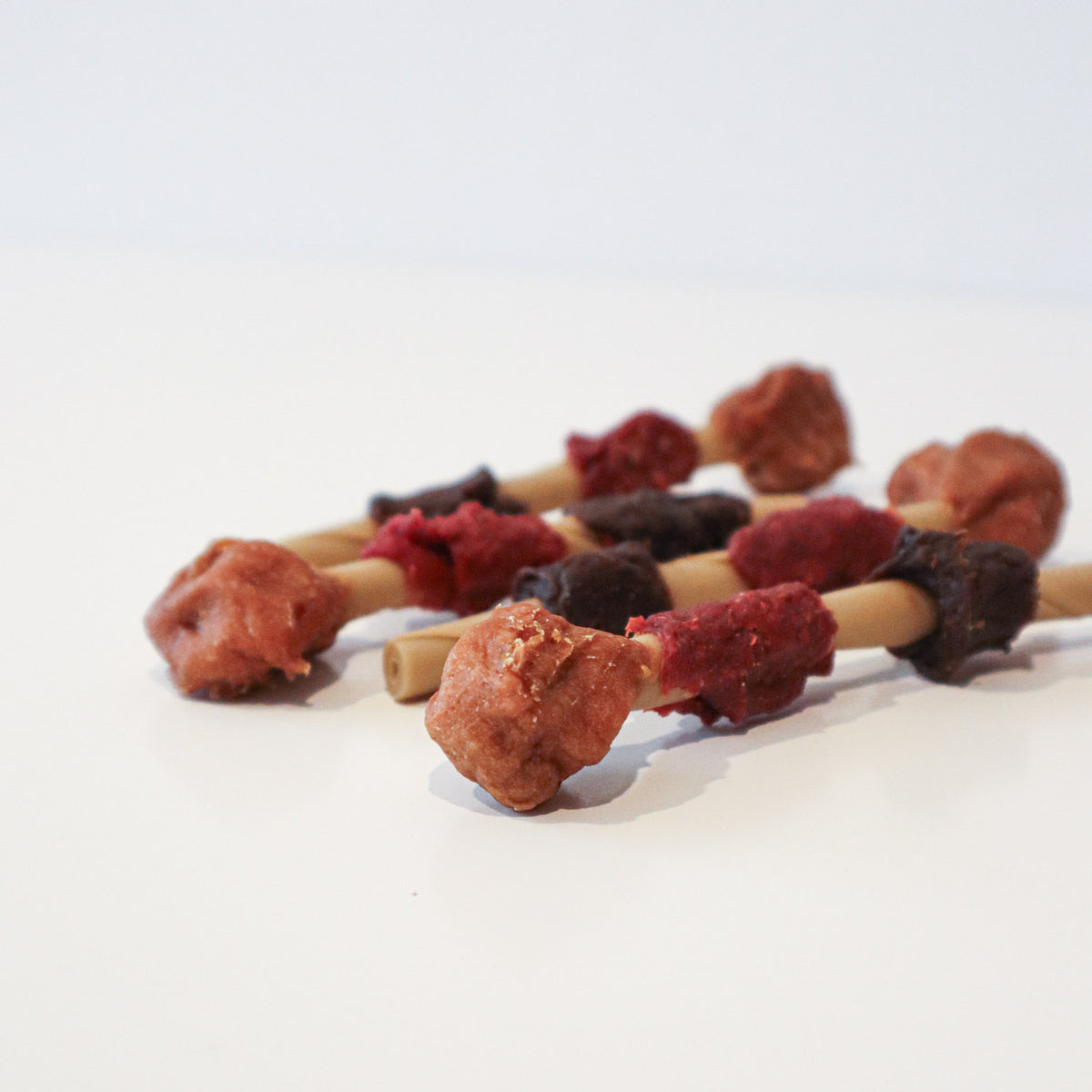 Snack Extra Diversión BBQ Kebab - 1 kg