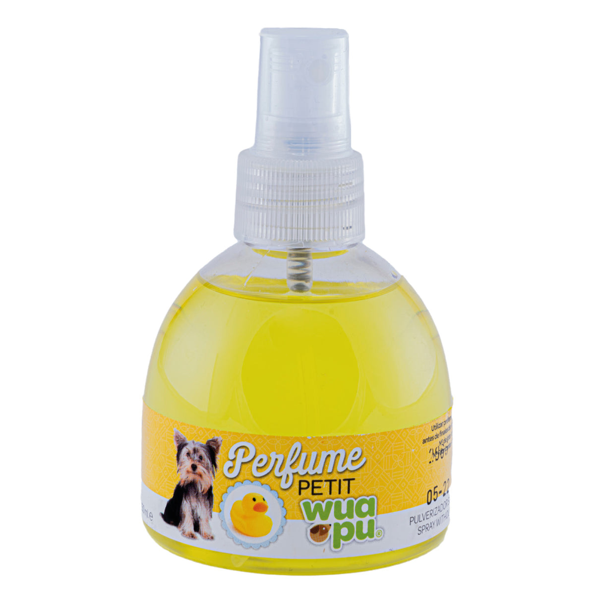 Perfume Petit 150 ml