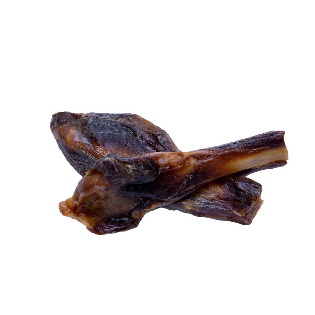 Mini Huesos de Jamón