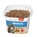 Sanal snack para gato Cheese Bites 75 gr
