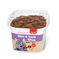 Sanal Skin & Coat Bites para Gatos 75g