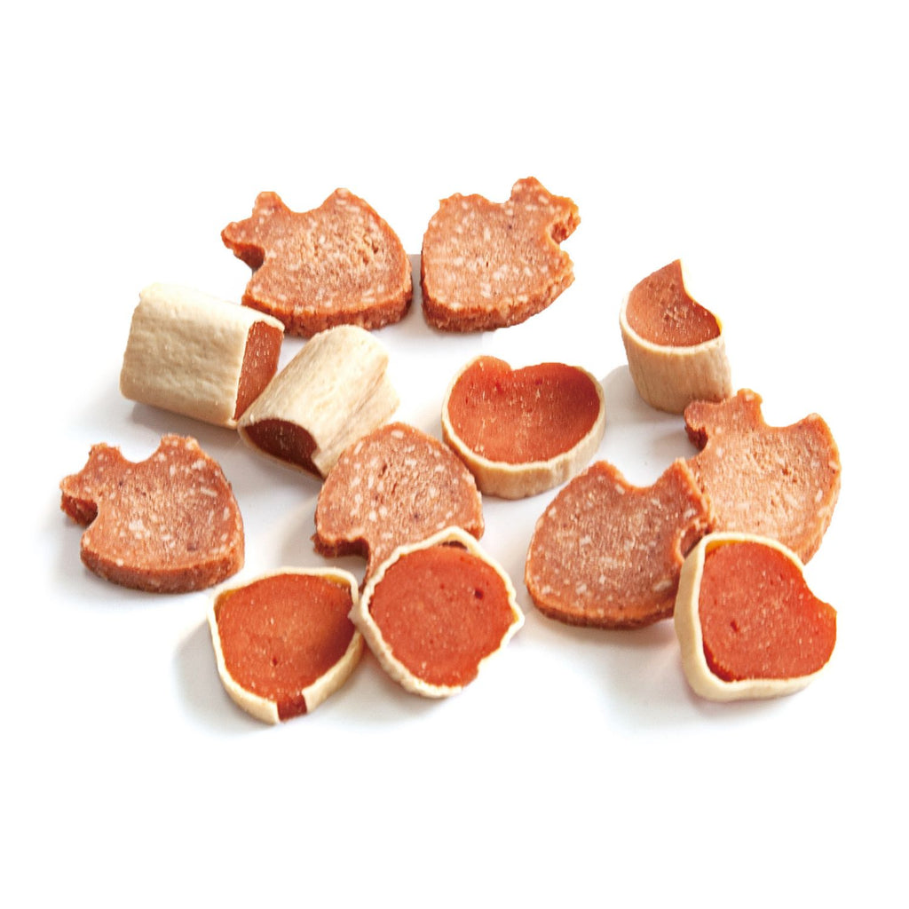 Truly Dog Sushi Mix 90g (15)