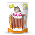 Truly Gato Sticks Atun+Taurina 50g (20)