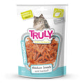 Truly Gato Anti Hairball Pollo 50g (20)