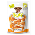 Truly Huesitos Con Pollo 90g (15)