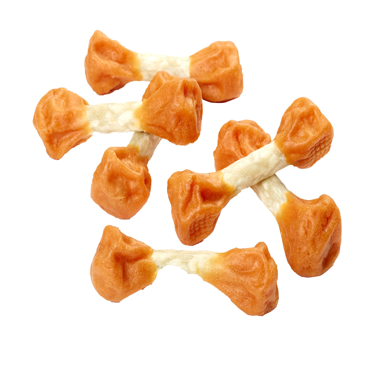 Truly Huesitos Con Pollo 90g (15)