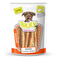 Truly Palitos Vacuno C/ Pollo 85g (12)