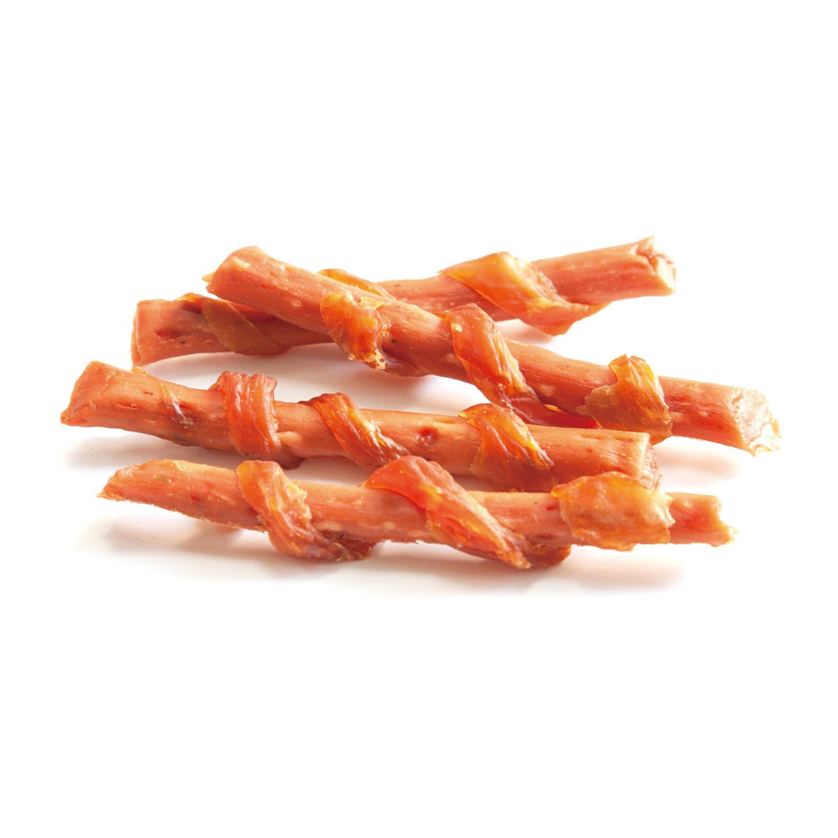 Truly Palitos Pollo C/ Zanahoria 90g (12)