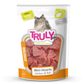 Truly Gato Corazones Pollo&Pescado 50g (20)