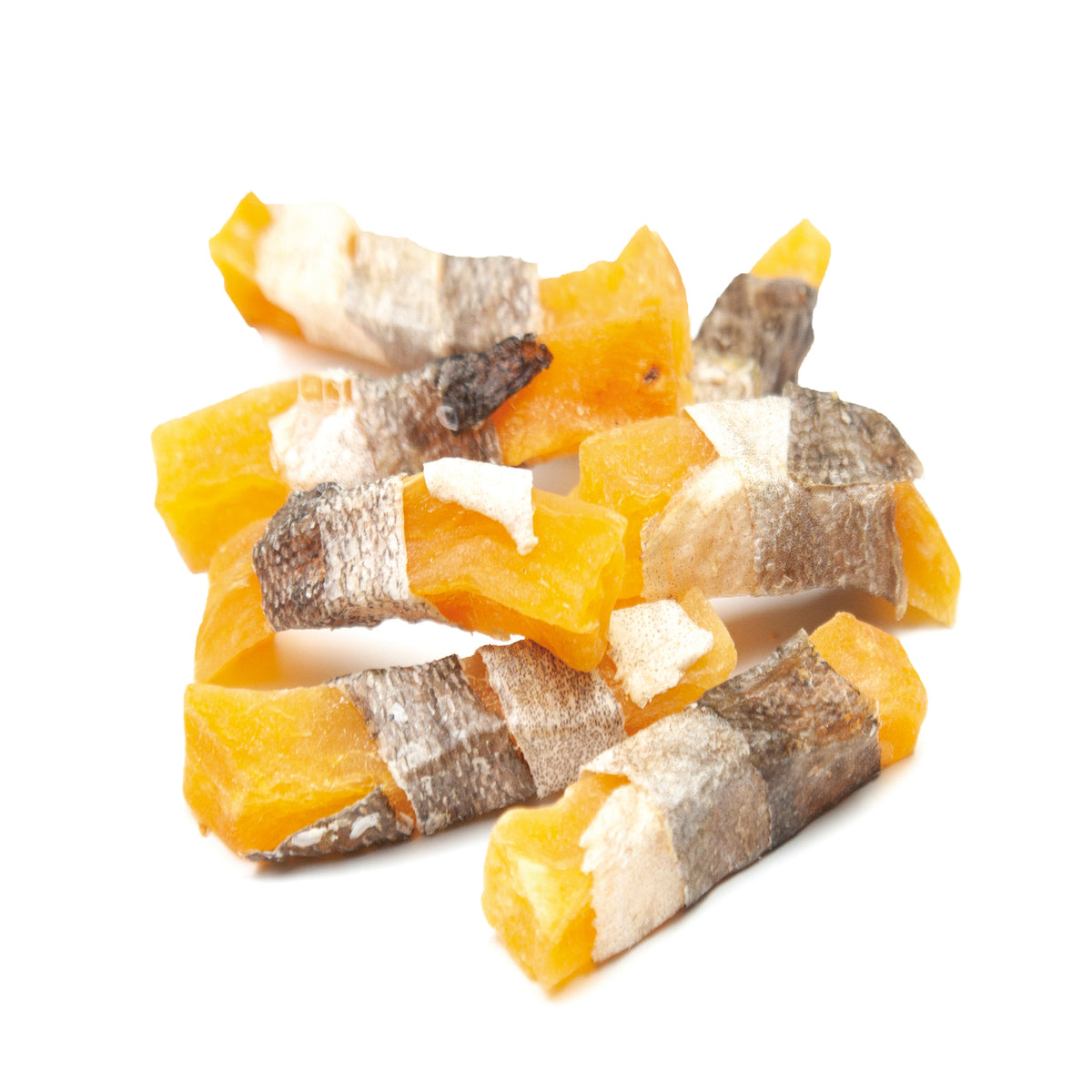 Truly Palitos Boniato C/Pescado 90g (12)