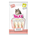 Truly Gato Crema Salmon&Arandano 70g (12)