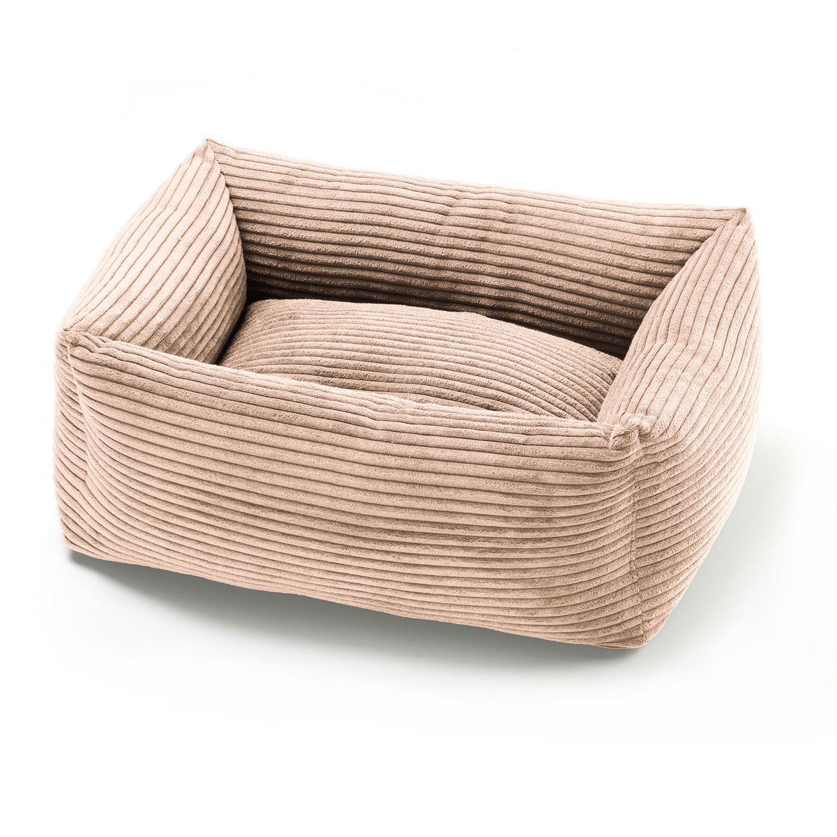 Cama Llessui beige