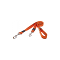 Rogz Correa Classic Multi Naranja