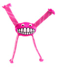 Rogz Juguete Flossy Grinz Rosa