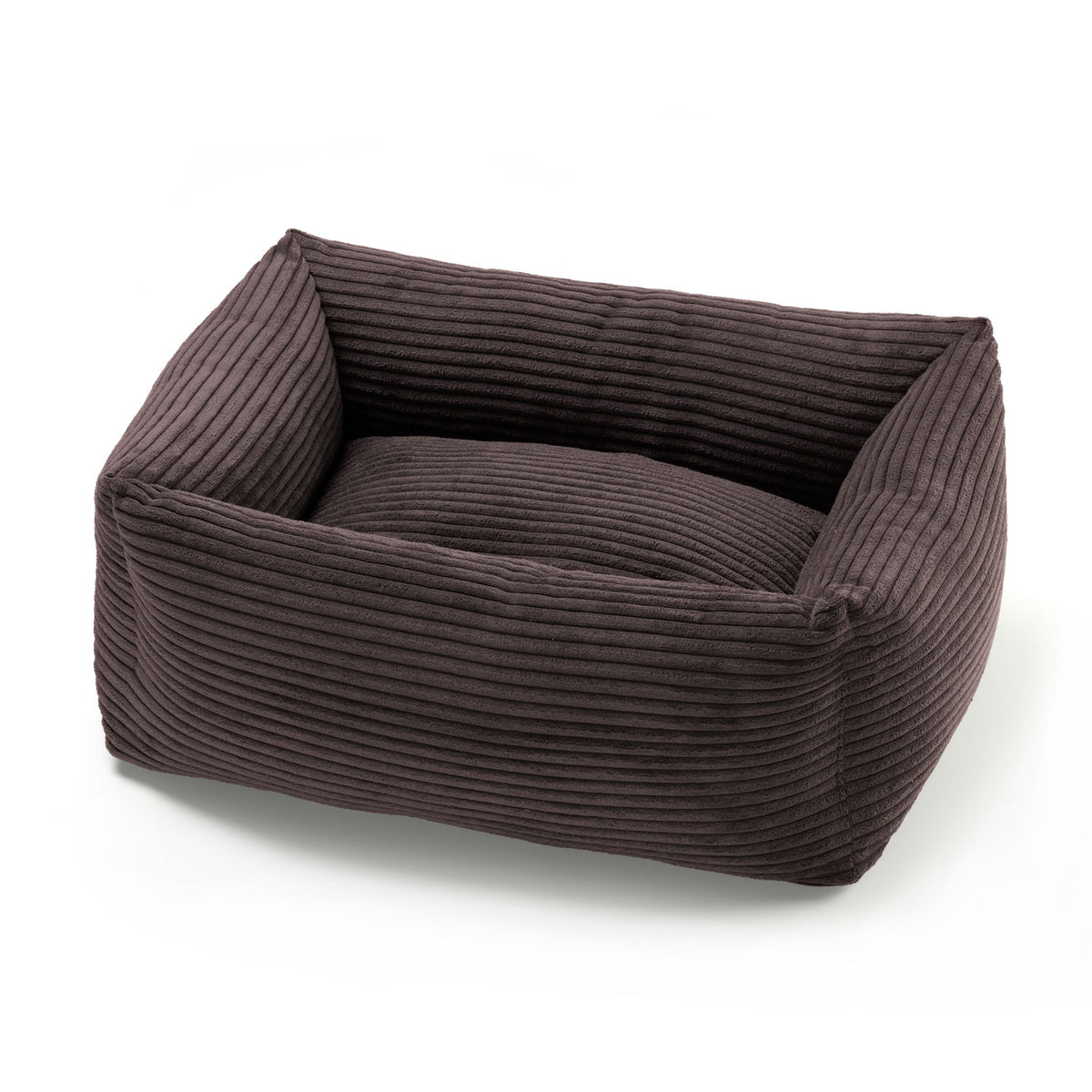 Cama Llessui marrón