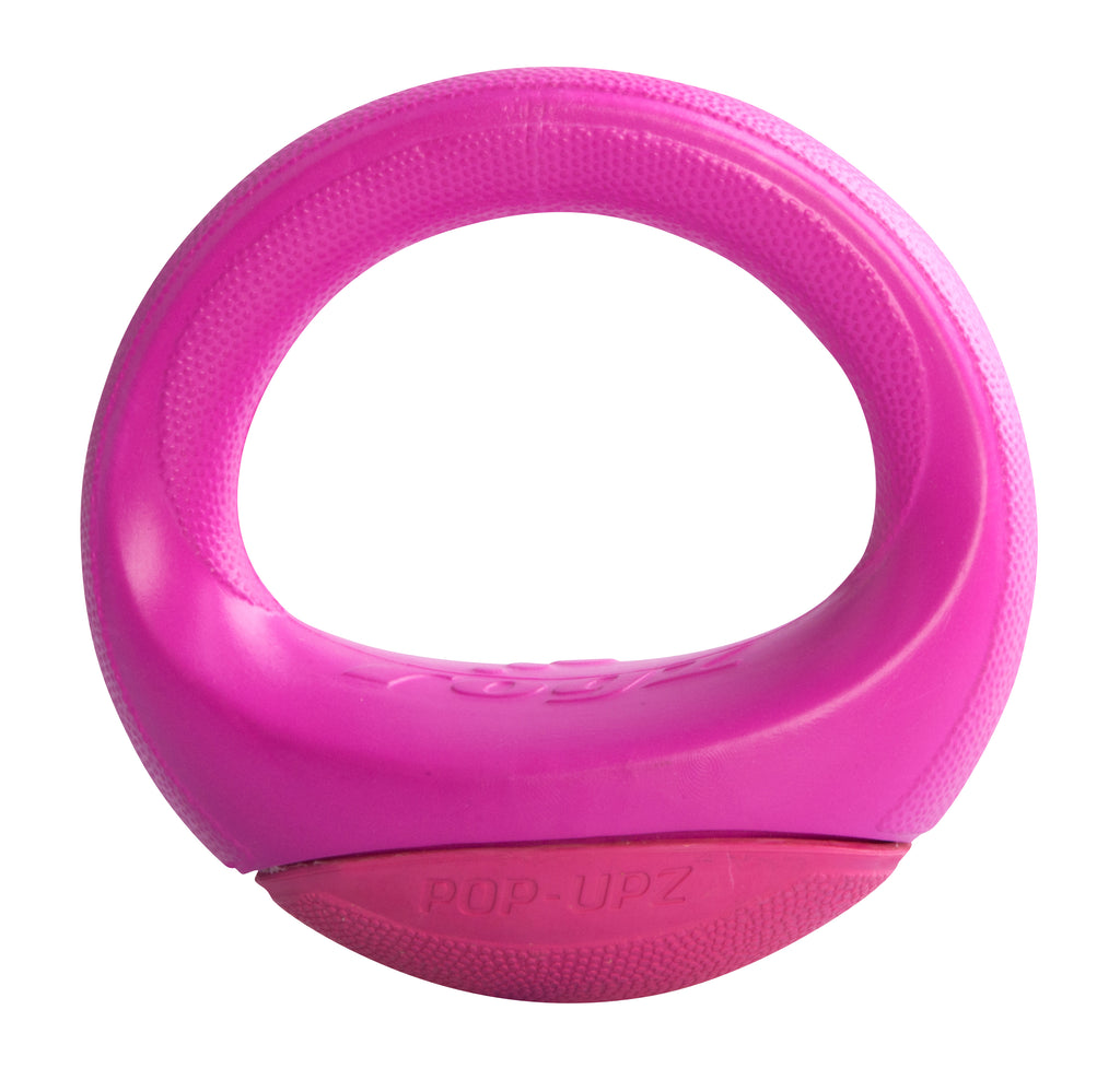 Rogz Juguete Pop-Upz Rosa
