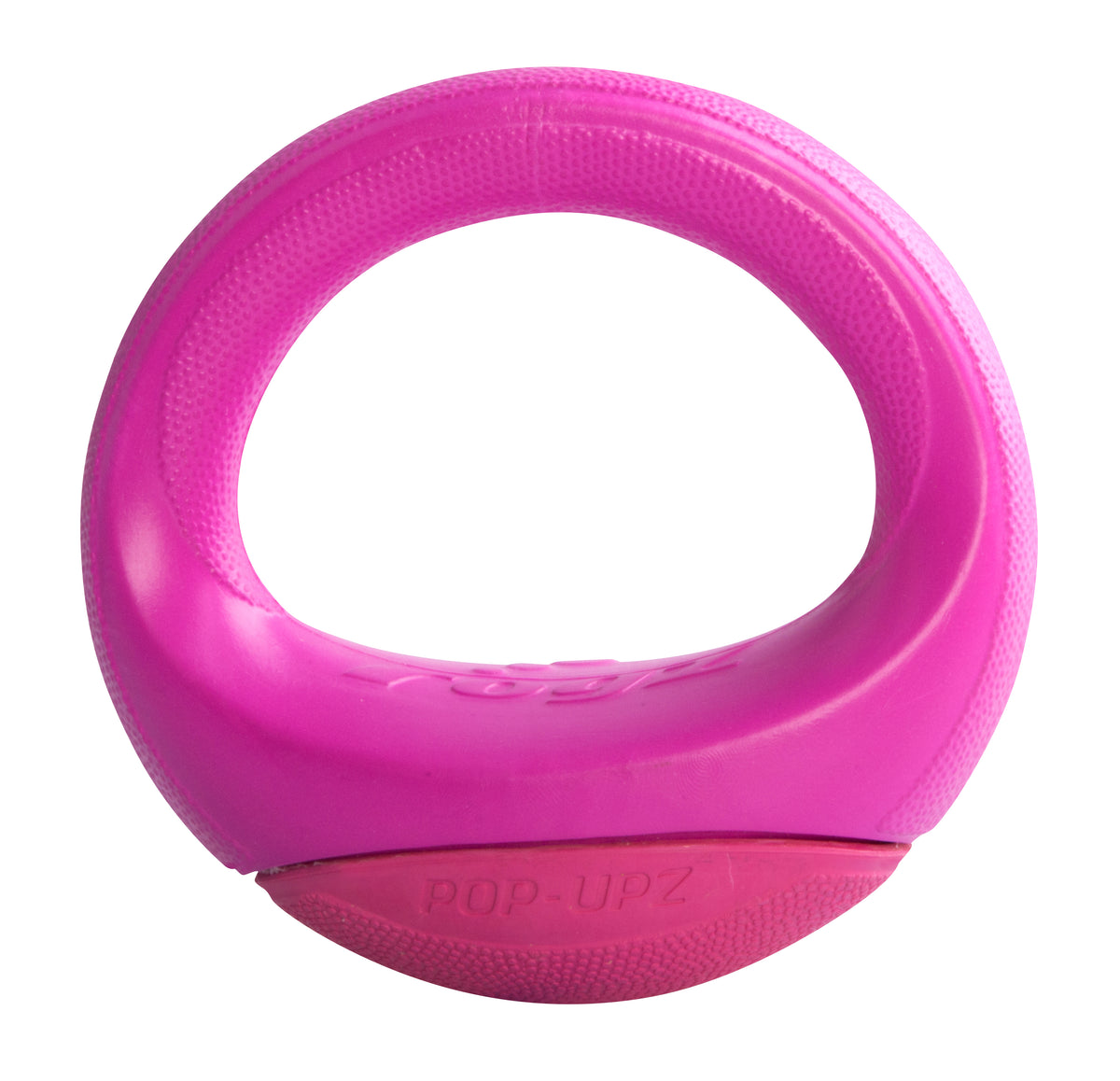 Rogz Juguete Pop-Upz Rosa